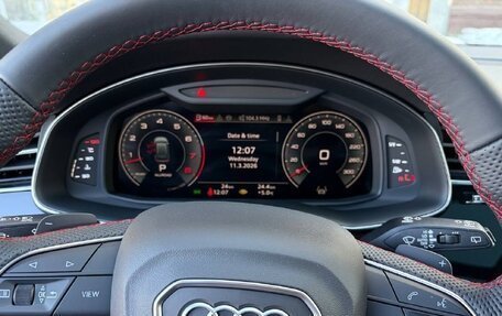 Audi Q8 I, 2026 год, 13 980 000 рублей, 15 фотография