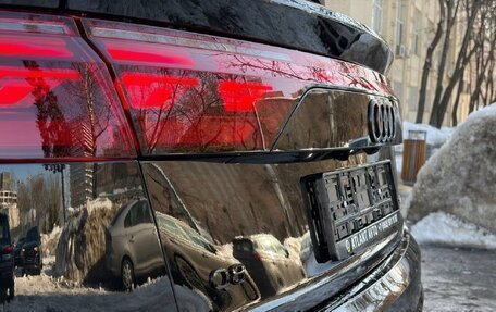 Audi Q8 I, 2026 год, 13 980 000 рублей, 10 фотография