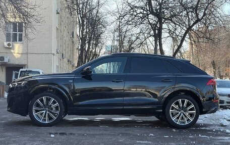 Audi Q8 I, 2026 год, 13 980 000 рублей, 9 фотография