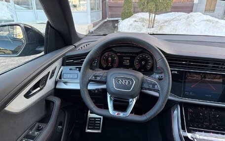 Audi Q8 I, 2026 год, 13 980 000 рублей, 16 фотография