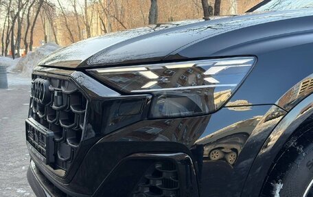 Audi Q8 I, 2026 год, 13 980 000 рублей, 6 фотография