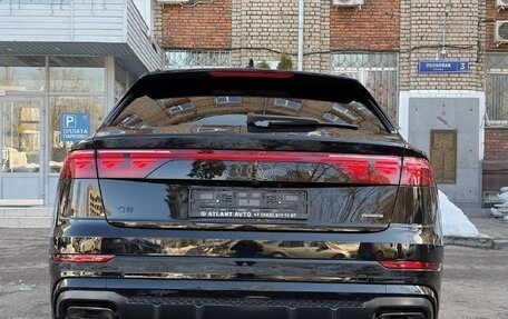 Audi Q8 I, 2026 год, 13 980 000 рублей, 7 фотография