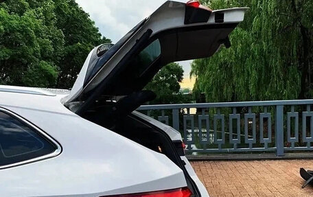 Skoda Kodiaq, 2023 год, 2 755 123 рублей, 9 фотография