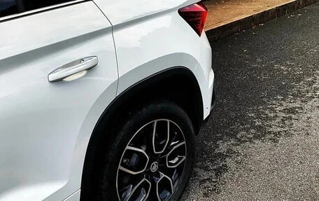 Skoda Kodiaq, 2023 год, 2 755 123 рублей, 8 фотография