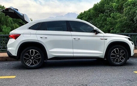 Skoda Kodiaq, 2023 год, 2 755 123 рублей, 7 фотография