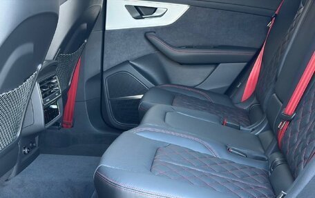 Audi Q8 I, 2026 год, 13 980 000 рублей, 18 фотография