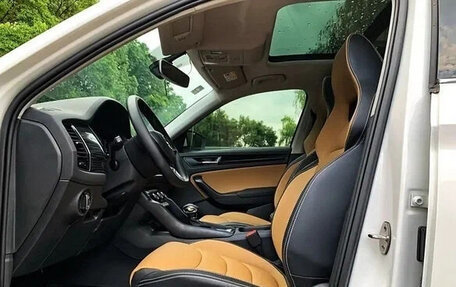 Skoda Kodiaq, 2023 год, 2 755 123 рублей, 10 фотография