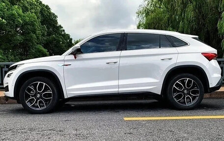 Skoda Kodiaq, 2023 год, 2 755 123 рублей, 5 фотография