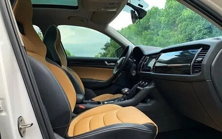 Skoda Kodiaq, 2023 год, 2 755 123 рублей, 11 фотография