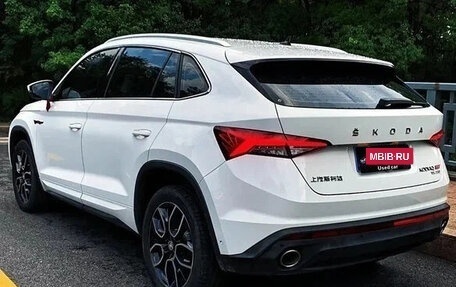 Skoda Kodiaq, 2023 год, 2 755 123 рублей, 6 фотография