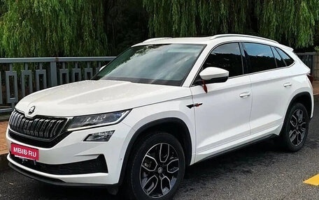 Skoda Kodiaq, 2023 год, 2 755 123 рублей, 2 фотография