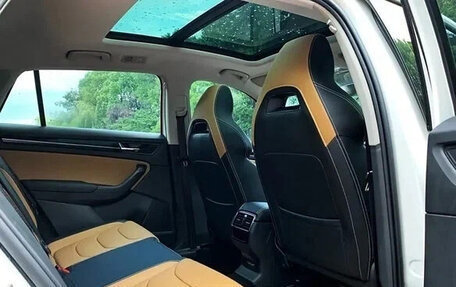 Skoda Kodiaq, 2023 год, 2 755 123 рублей, 13 фотография