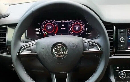 Skoda Kodiaq, 2023 год, 2 755 123 рублей, 17 фотография