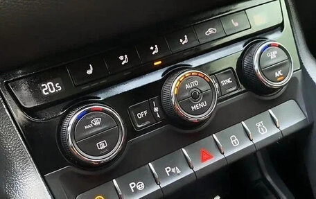 Skoda Kodiaq, 2023 год, 2 755 123 рублей, 18 фотография