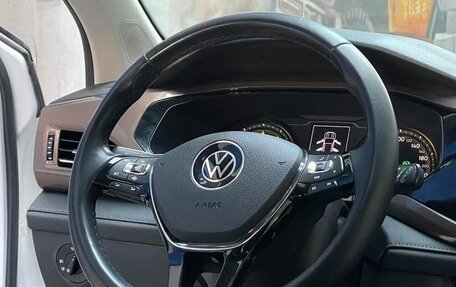 Volkswagen Tharu, 2023 год, 1 995 000 рублей, 8 фотография