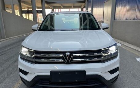 Volkswagen Tharu, 2023 год, 1 995 000 рублей, 5 фотография