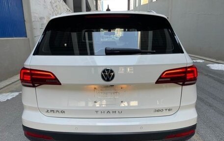 Volkswagen Tharu, 2023 год, 1 995 000 рублей, 6 фотография