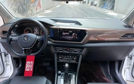 Volkswagen Tharu, 2023 год, 1 995 000 рублей, 7 фотография