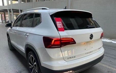 Volkswagen Tharu, 2023 год, 1 995 000 рублей, 4 фотография