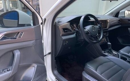 Volkswagen Tharu, 2023 год, 1 995 000 рублей, 11 фотография