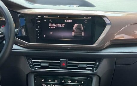 Volkswagen Tharu, 2023 год, 1 995 000 рублей, 10 фотография