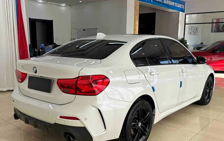 BMW 1 серия, 2022 год, 1 699 123 рублей, 4 фотография