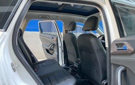 Volkswagen Tharu, 2023 год, 1 995 000 рублей, 14 фотография