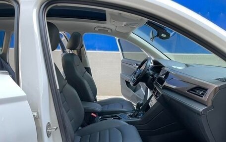 Volkswagen Tharu, 2023 год, 1 995 000 рублей, 13 фотография