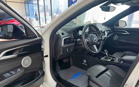 BMW 1 серия, 2022 год, 1 699 123 рублей, 8 фотография