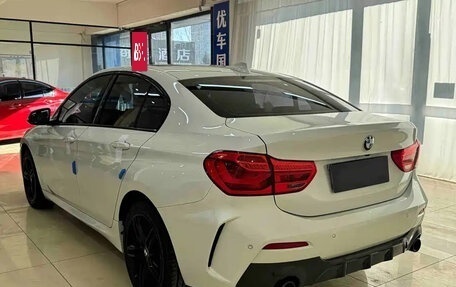 BMW 1 серия, 2022 год, 1 699 123 рублей, 6 фотография