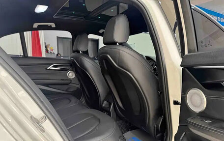 BMW 1 серия, 2022 год, 1 699 123 рублей, 11 фотография