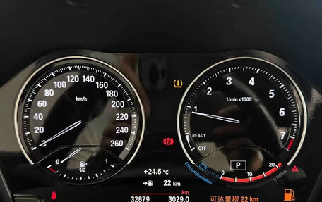 BMW 1 серия, 2022 год, 1 699 123 рублей, 15 фотография