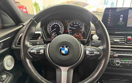 BMW 1 серия, 2022 год, 1 699 123 рублей, 14 фотография