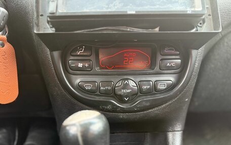 Peugeot 206, 2007 год, 206 000 рублей, 10 фотография