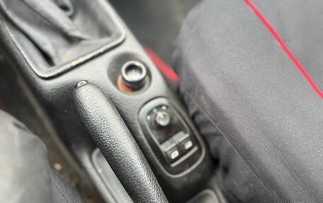 Peugeot 206, 2007 год, 206 000 рублей, 11 фотография