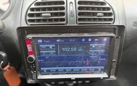 Peugeot 206, 2007 год, 206 000 рублей, 13 фотография