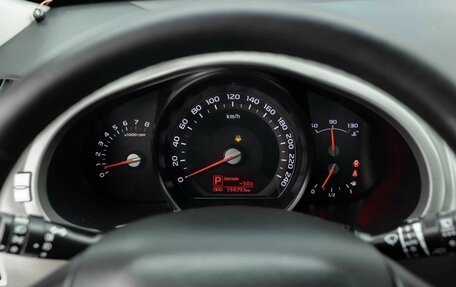 KIA Sportage III, 2014 год, 1 350 000 рублей, 12 фотография