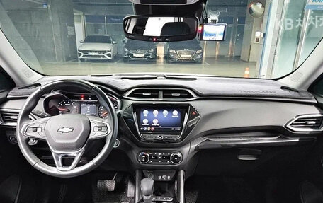 Chevrolet TrailBlazer, 2022 год, 1 621 123 рублей, 7 фотография