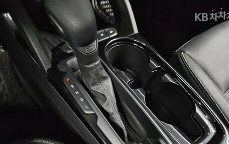 Chevrolet TrailBlazer, 2022 год, 1 621 123 рублей, 9 фотография