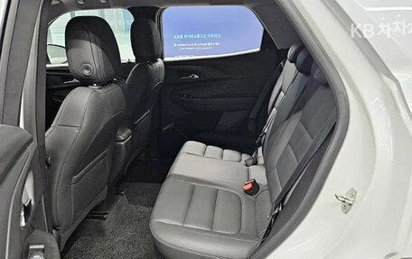 Chevrolet TrailBlazer, 2022 год, 1 621 123 рублей, 10 фотография