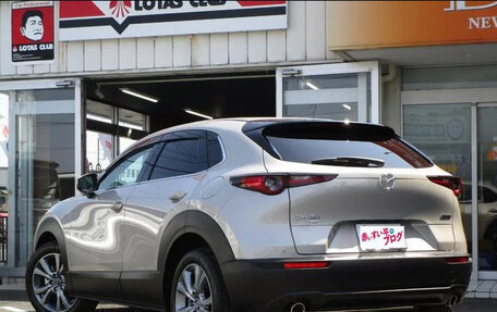 Mazda CX-30 I, 2023 год, 2 050 000 рублей, 3 фотография