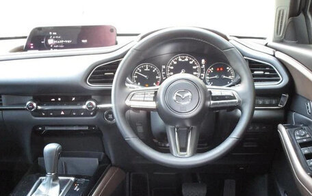 Mazda CX-30 I, 2023 год, 2 050 000 рублей, 11 фотография