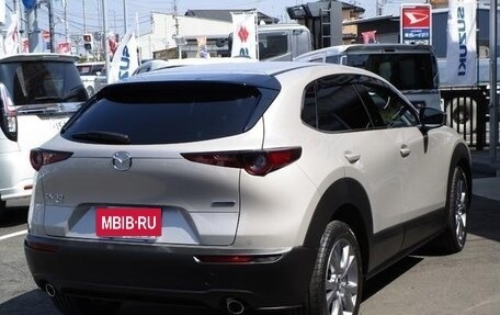 Mazda CX-30 I, 2023 год, 2 050 000 рублей, 4 фотография