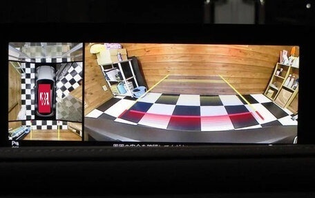 Mazda CX-30 I, 2023 год, 2 050 000 рублей, 17 фотография