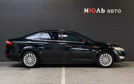 Ford Mondeo IV, 2008 год, 500 000 рублей, 4 фотография