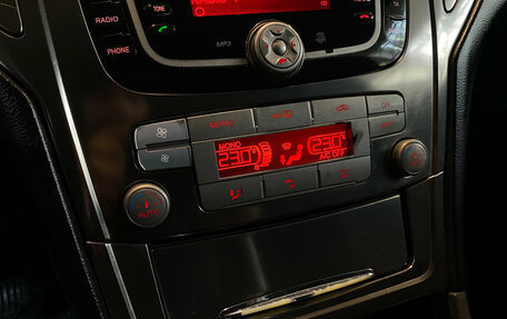 Ford Mondeo IV, 2008 год, 500 000 рублей, 10 фотография