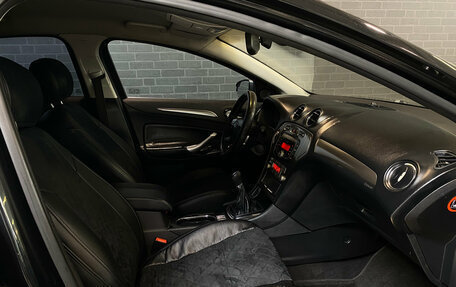 Ford Mondeo IV, 2008 год, 500 000 рублей, 7 фотография