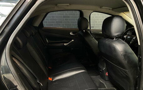 Ford Mondeo IV, 2008 год, 500 000 рублей, 8 фотография