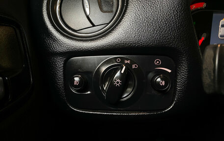 Ford Mondeo IV, 2008 год, 500 000 рублей, 13 фотография