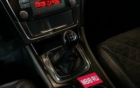 Ford Mondeo IV, 2008 год, 500 000 рублей, 11 фотография